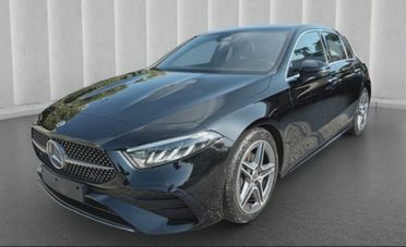 MERCEDES-BENZ A 180 d Automatic AMG Line Premium Plus
