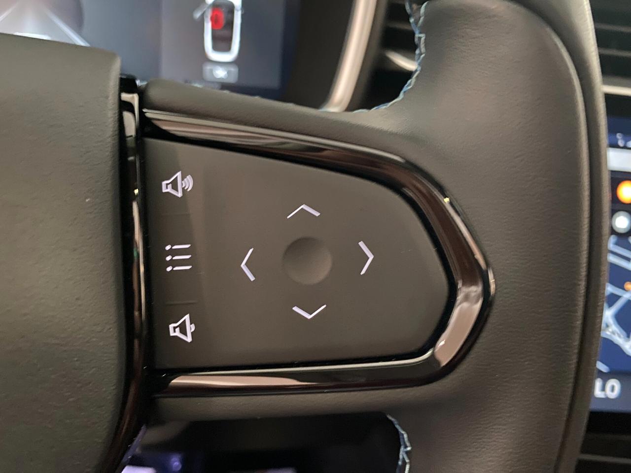 Lynk&co 01 PHEV