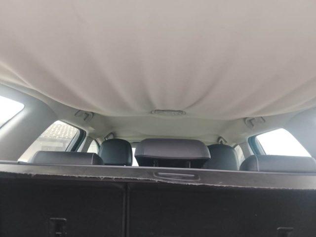 OPEL Astra 1.7 CDTI 110CV Sports Tourer Cosmo