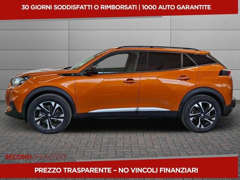 Peugeot 2008 e- Allure Pack 100kW