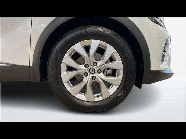 Renault Captur 1.6 E-TECH Hybrid Intens Auto 145cv