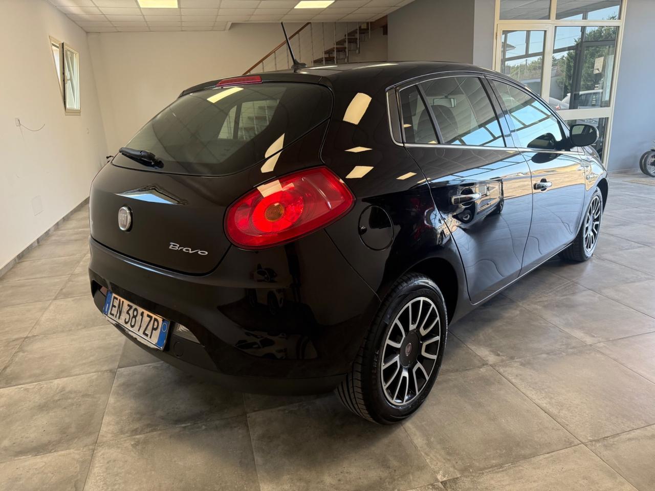 Fiat Bravo 1.6 MJT 120 CV DPF MyLife
