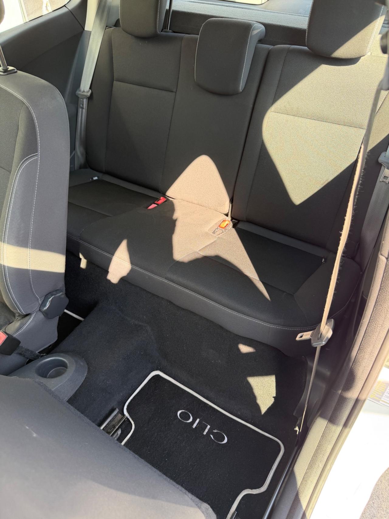 Renault Clio 1. 2- GPL 06/2032- Tagliandata- Neopatentati