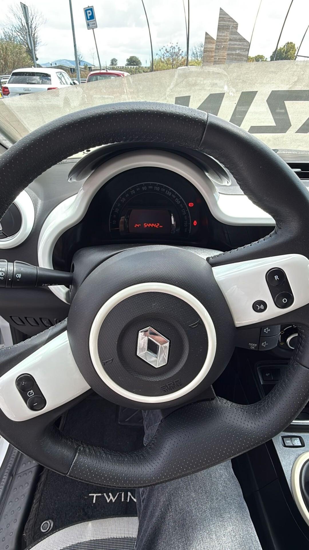 Renault Twingo SCe 65 CV Duel2