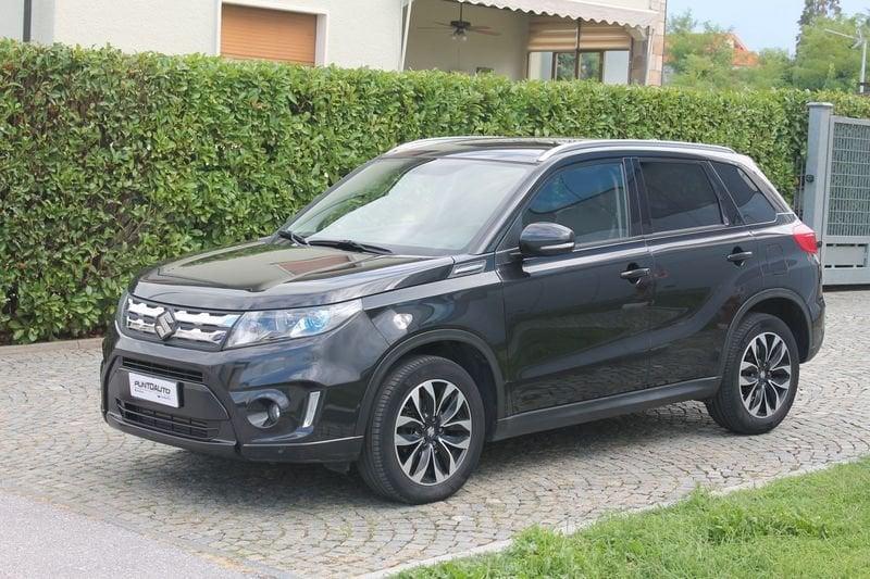 Suzuki Vitara 1.6 DDiS 4WD All Grip V-Top