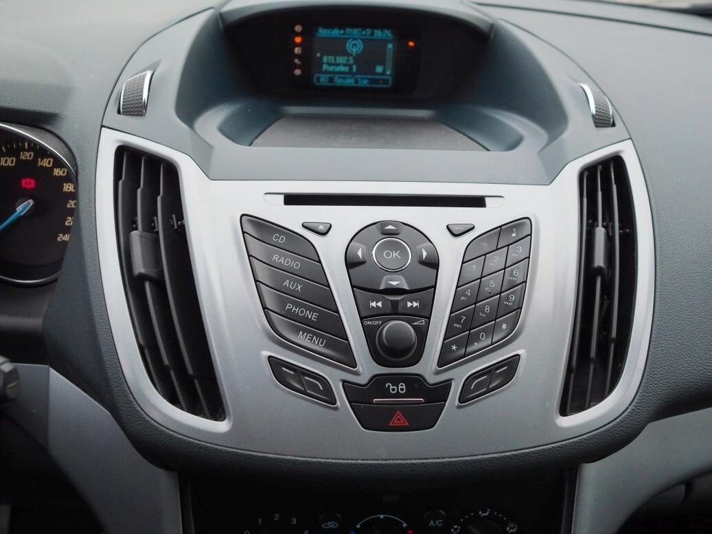 Ford Grand C-Max C - 7 posti 1.600 benzina Plus