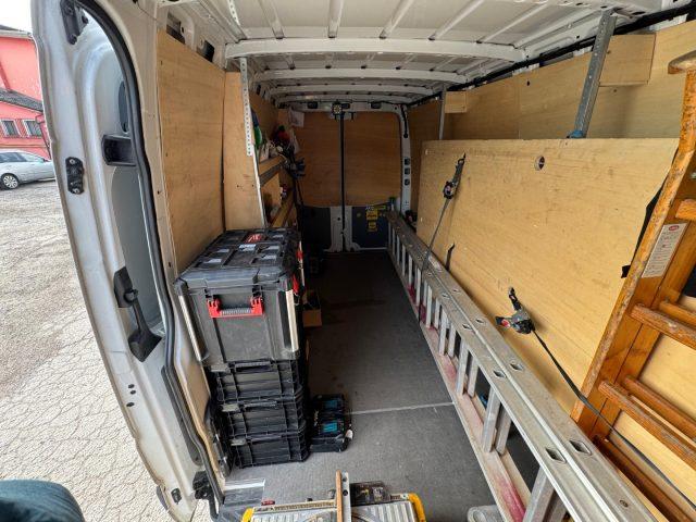 MERCEDES-BENZ Sprinter F37/35 314 CDI TN Furgone AUTOMATICO