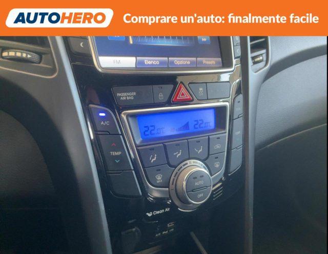HYUNDAI i30 1.6 CRDi 5p. Go!