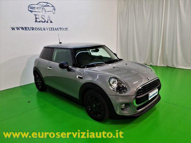 MINI One 1.5 One D Baker Street