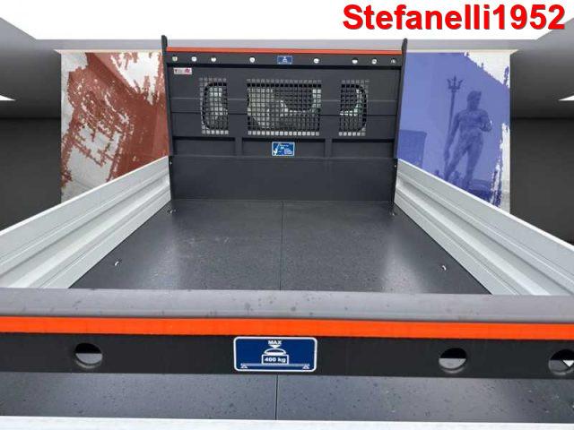 PEUGEOT Boxer 435 cab L2 2.2 bluehdi 140cv S&S