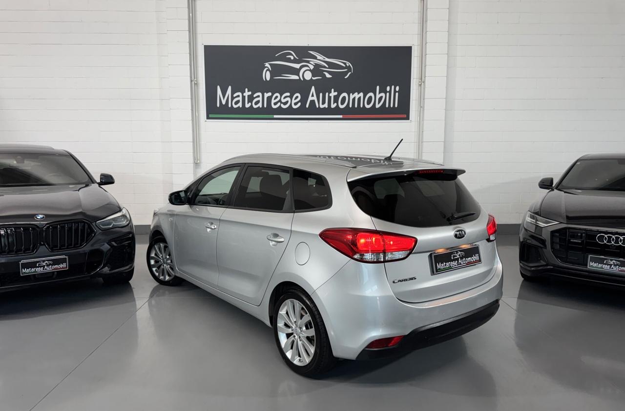 Kia Carens GDI Class 1.6cc 135cv Clima+Bluetooth OK Neopatentati