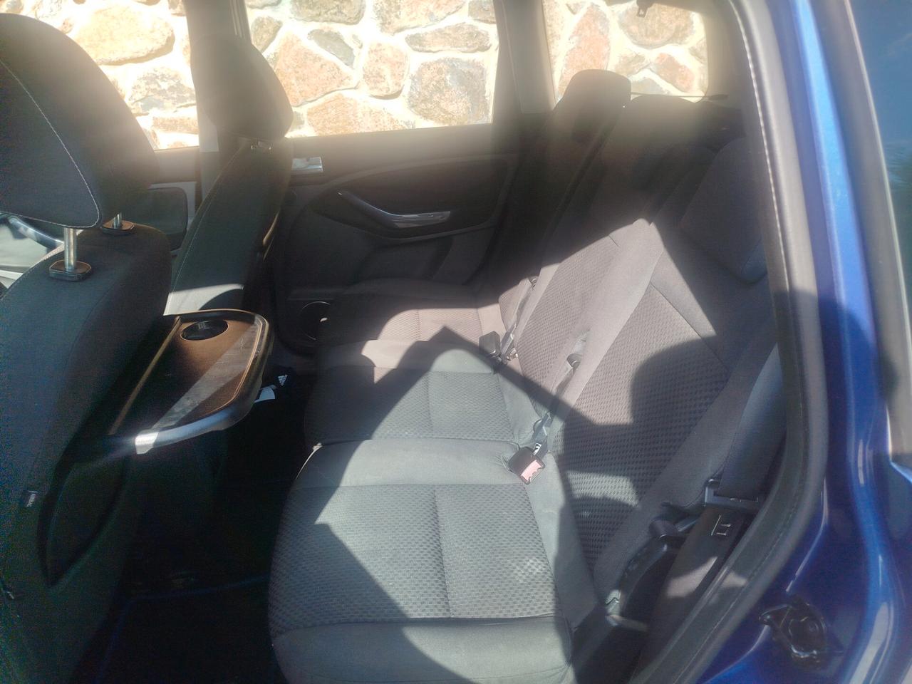 Ford C-Max 1.6 TDCi 110 CV Titanium DPF