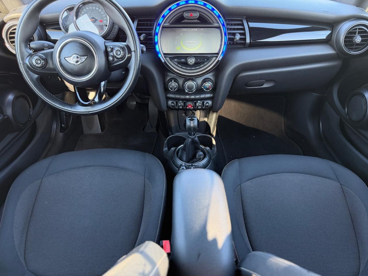 Mini 1.5 One D