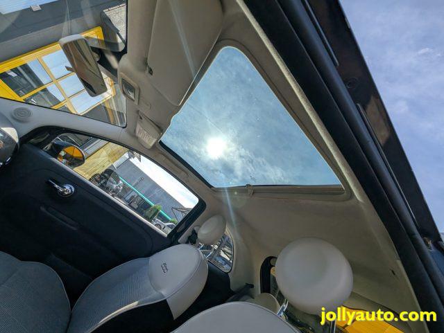 FIAT 500 1.3 Multijet 16V 95 CV Lounge