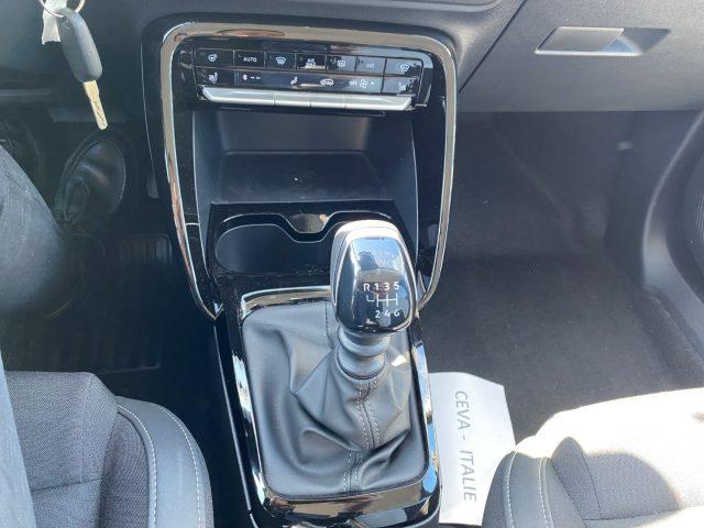 CITROEN C3 1.2 TURBO 100cv S&S MAX