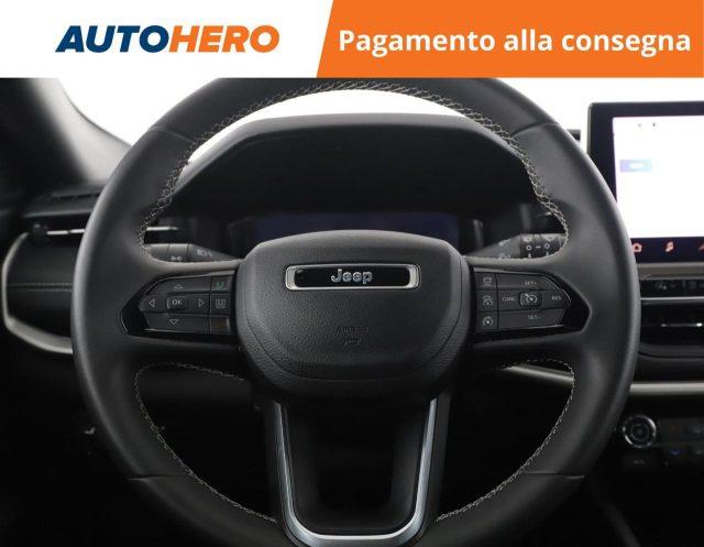 JEEP Compass 1.6 Multijet II 2WD 80° Anniversario