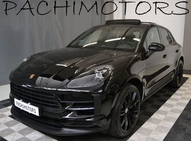 PORSCHE Macan 2.0 Tetto - Cerchi 21" - Keyless - Service Porsche