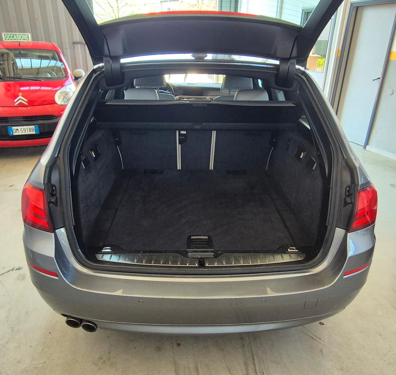 Bmw 530 XDrive Full optional 2012