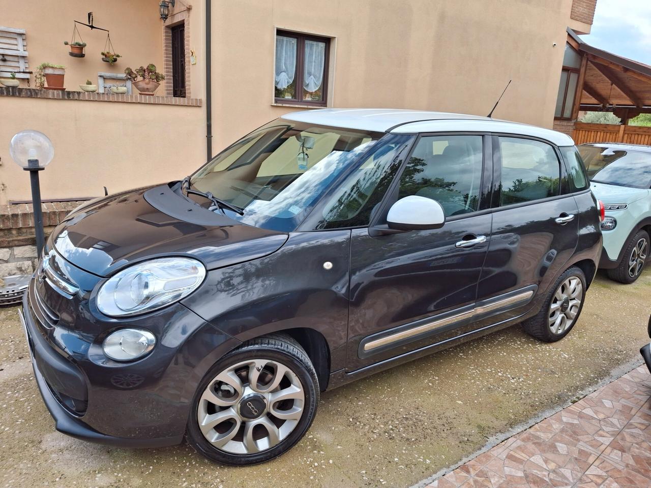 Fiat 500L 1.4 95 CV Pop Star con gpl nuovo