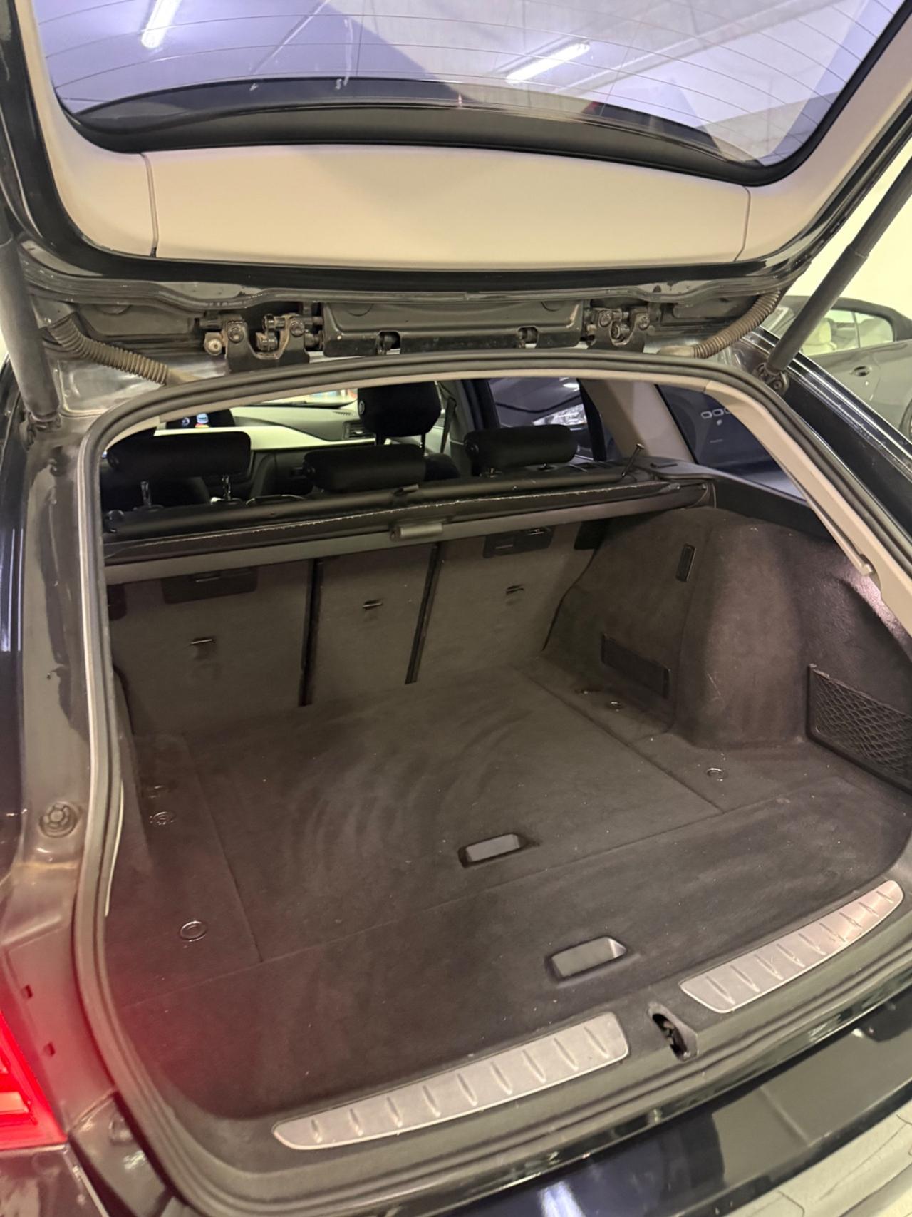 Bmw 318 318d Touring Msport