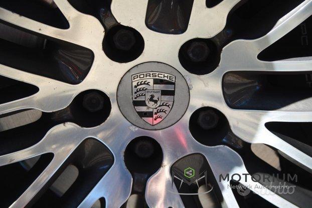 Porsche Macan 2.0 Restyling 252CV PDK - OTTIME CON