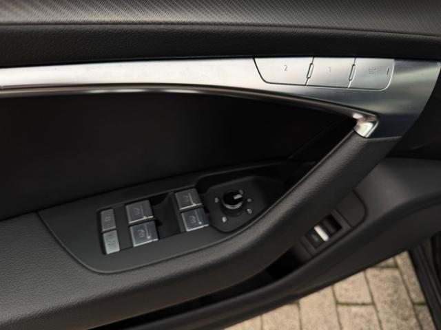 AUDI A6 Avant 40 TDI Stronic Sport ACC Pelle Keless