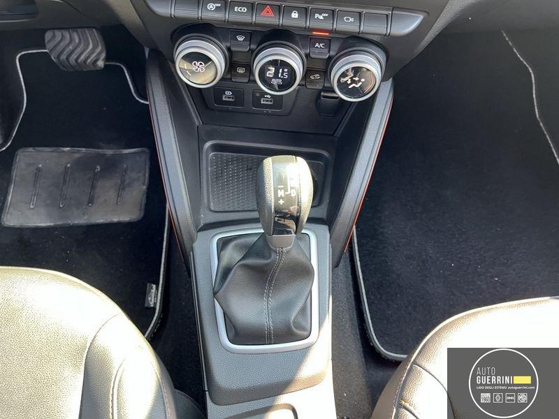 Dacia Duster Duster 1.3 TCe 150 CV EDC 4x2 Extreme