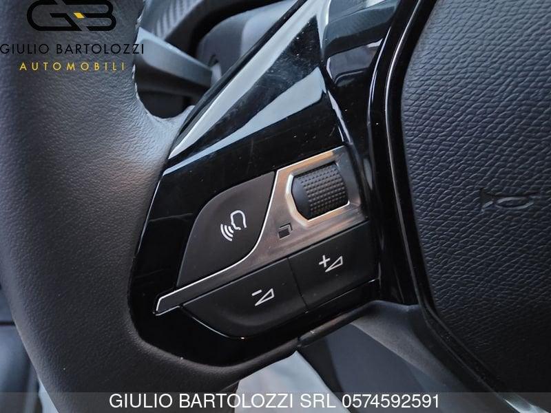 Peugeot 208 208 PureTech 100 Stop&Start 5 porte Allure