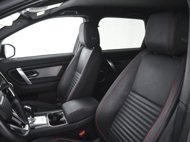 LAND ROVER Discovery Sport 2.0 Si4 200 CV AWD Auto R-Dynamic S