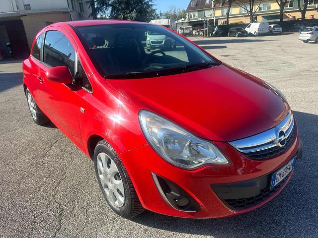 OPEL Corsa 1.3 CDTI Bellissima Disponibili Subito 144,856km