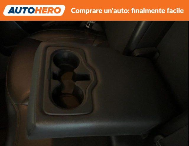 JEEP Compass 1.4 MultiAir 2WD Longitude