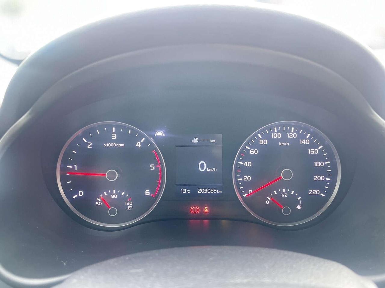 Kia Stonic 1.6 CRDi Style 115CV - 2019