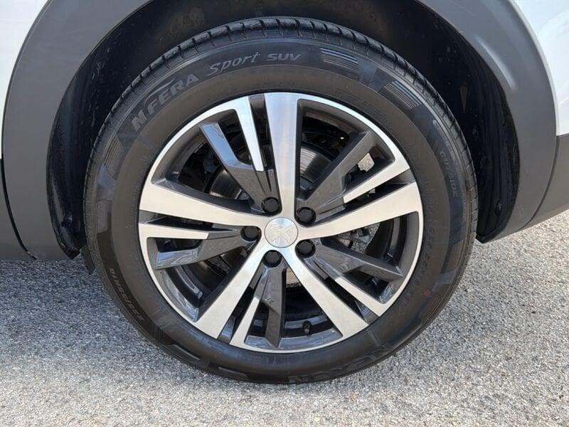 Peugeot 3008 3008 1.6 hybrid phev GT Pack 225cv e-eat8
