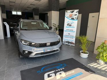 Fiat Tipo 1.6 Mjt S&S 5 porte Cross