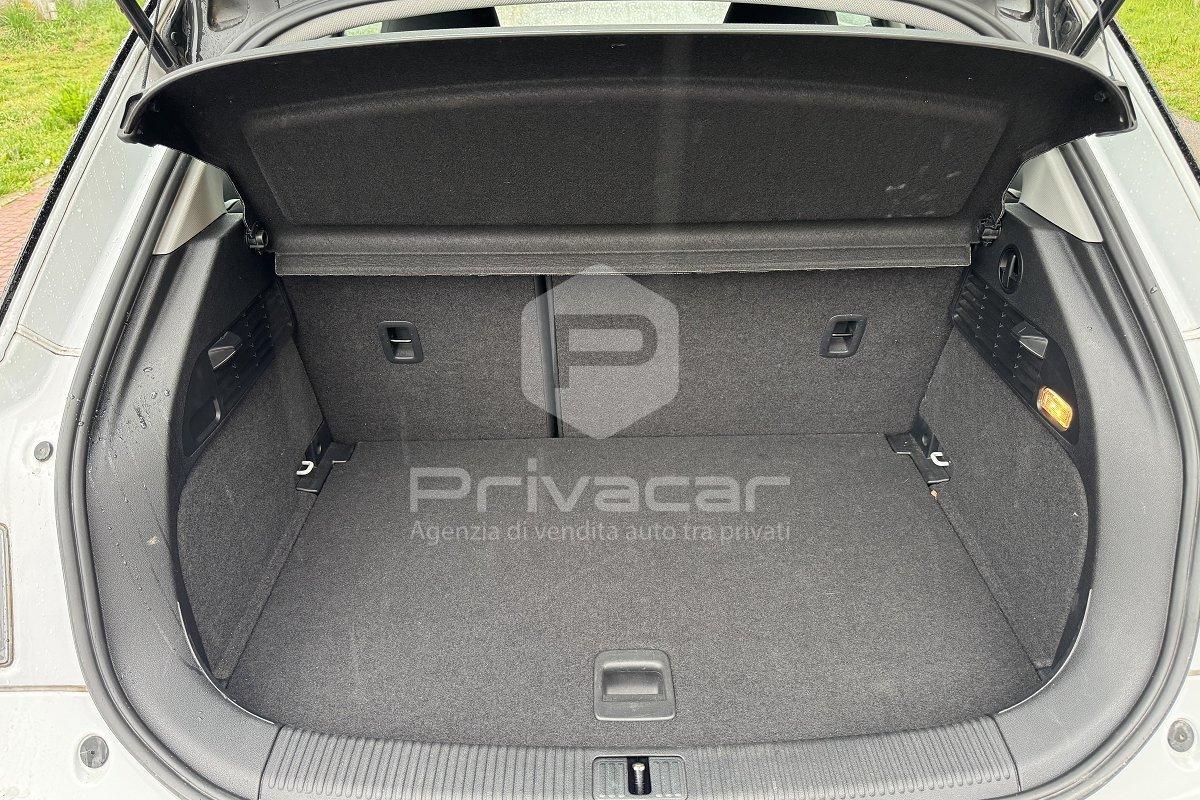 AUDI A1 SPB 1.6 TDI S line edition