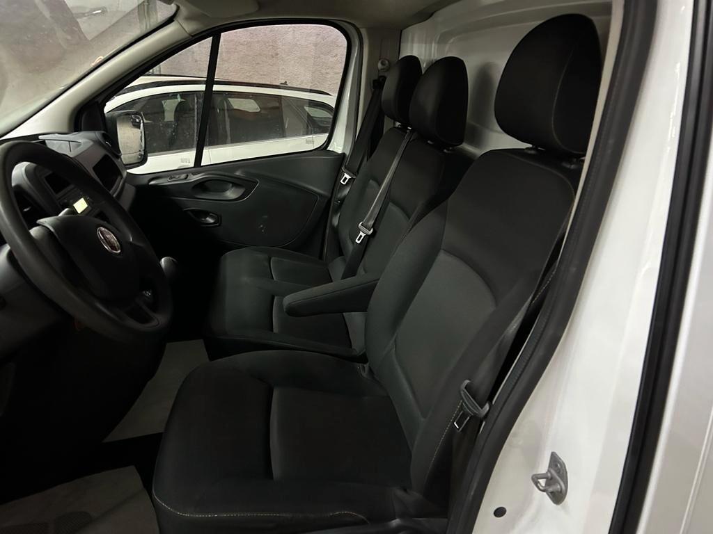 FIAT TALENTO 1.6 MJT 120 12 Q PASSO LUNGO ANNO 2020