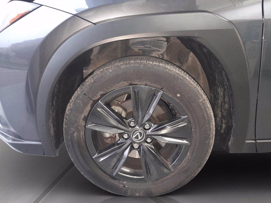 LEXUS Ux 250h 2.0 urban 2wd cvt del 2023