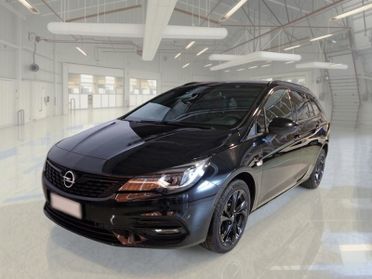 OPEL ASTRA WAGON ST 1.5 CDTI Ultimate 122cv S/S MT6