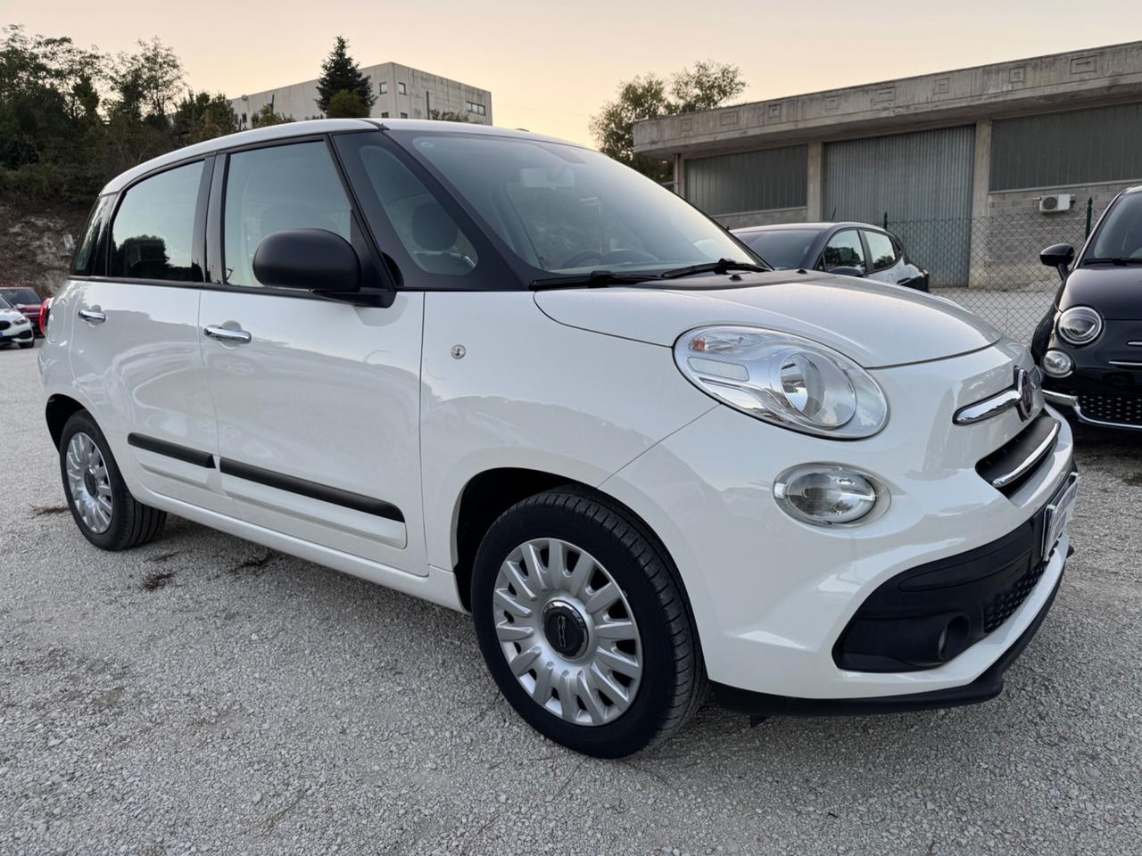 Fiat 500L 1.3 Multijet 95 CV Urban
