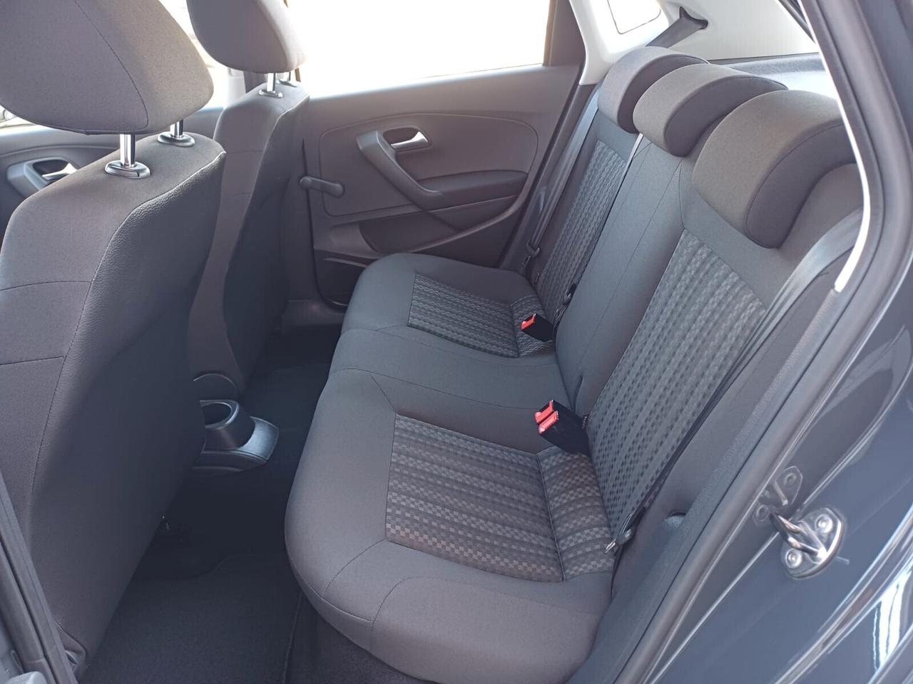 Volkswagen Polo 1.0 MPI 60 cv 5 porte Trendline