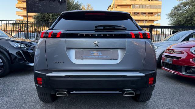 PEUGEOT 2008 1.2PURETECH 130CV S&S ALLURE PACK*CL17*FULL LED*