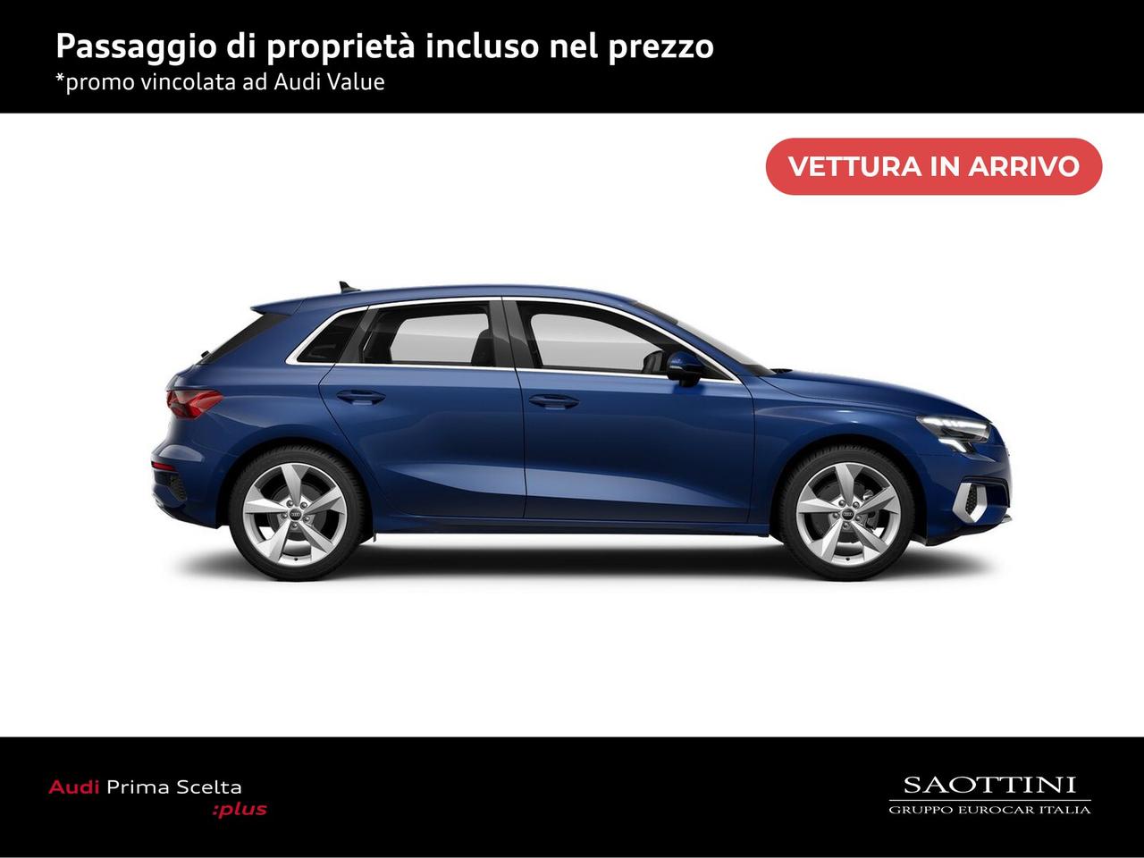 Sportback 35 2.0 TDI S line edition S tronic