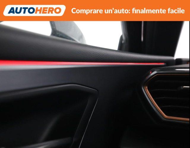 CUPRA Leon 1.5 Hybrid 150 CV DSG