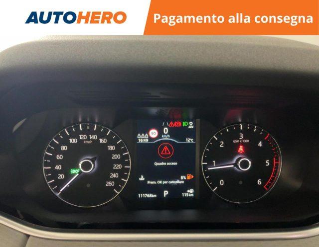 LAND ROVER Range Rover Evoque 2.0D I4 180 CV AWD Auto S