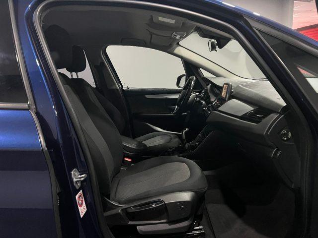 BMW 216 d Active Tourer Euro 6