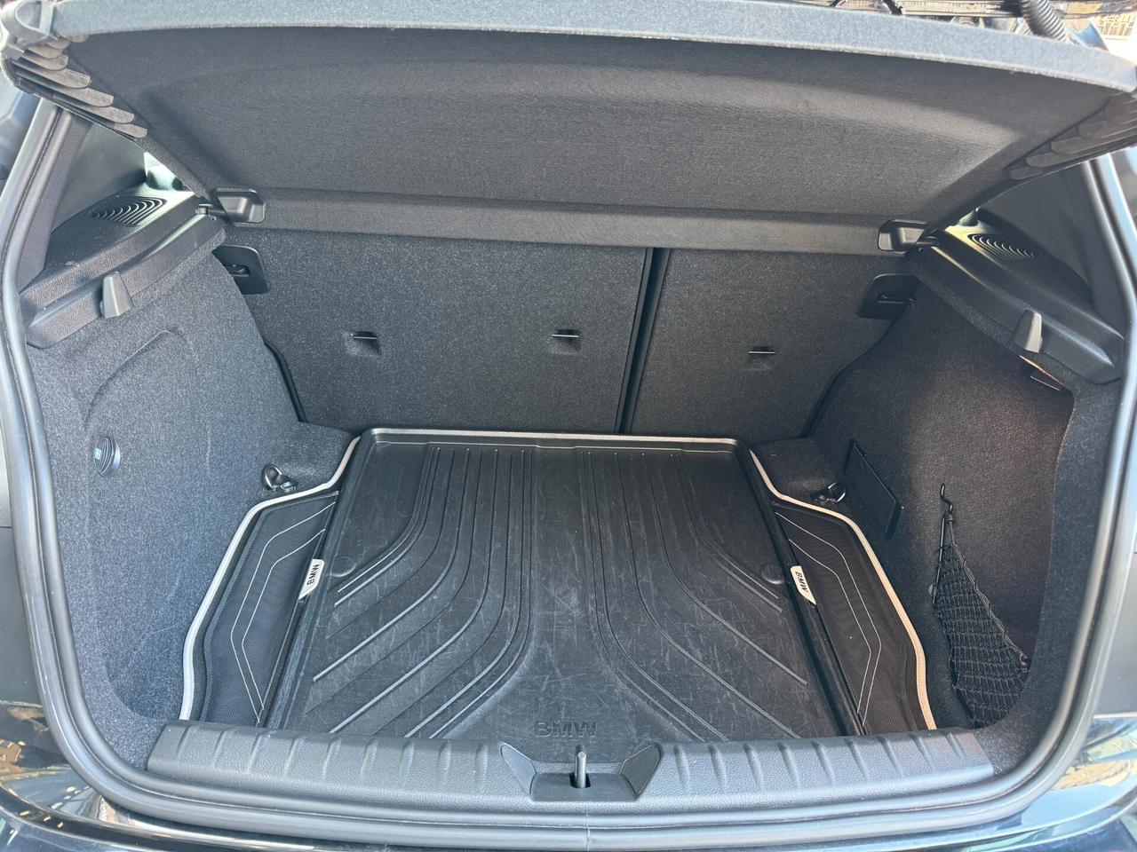 Bmw 135 M135i 3porte MANUALE