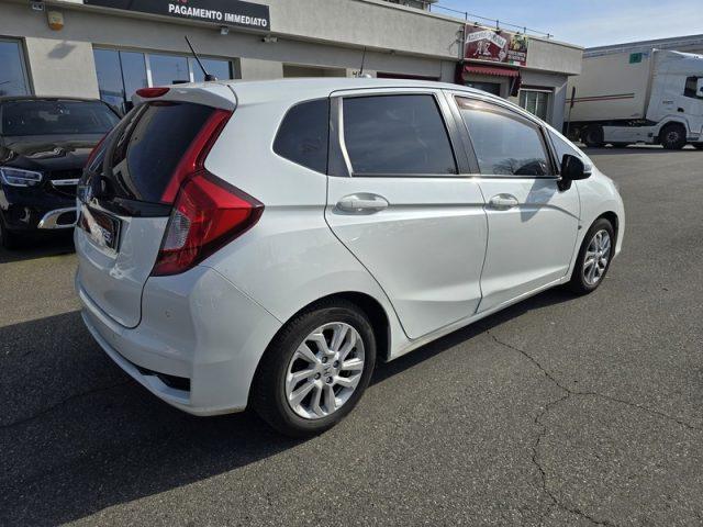 HONDA Jazz 1.3 Comfort Navi ADAS CVT NEOPATENTATI