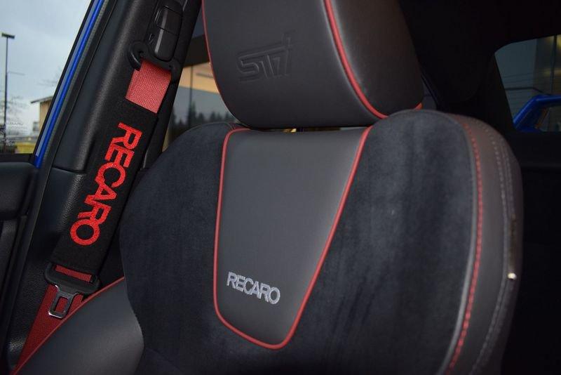 Subaru WRX IMPREZA STI LEGENDARY EDITION 37/55