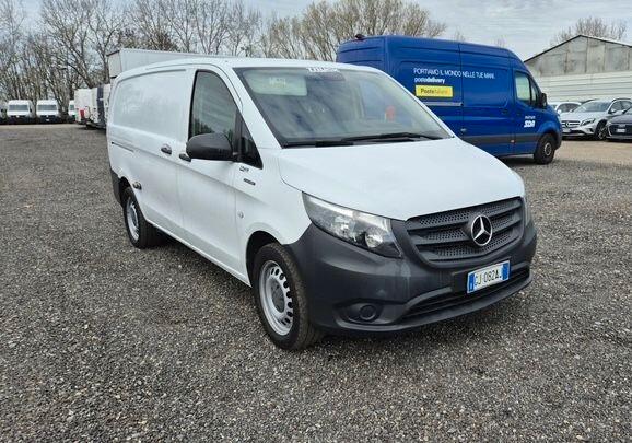 MERCEDES EVITO LONG ELETTRICO