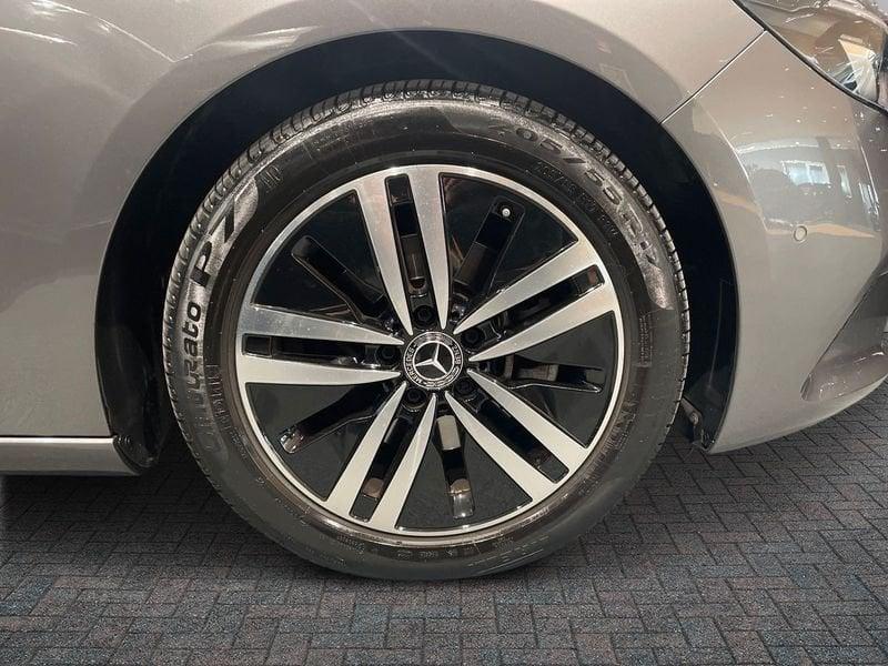 Mercedes-Benz Classe B B 180 d Sport Plus auto